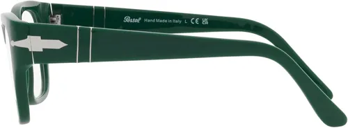 Vista 4 de Persol Po3297v Rectangular Prescription Eyewear Frames