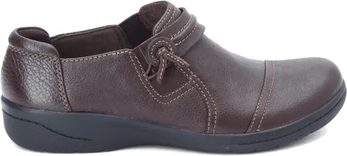 Vista 2 de Clarks Cheyn Madi para mujer