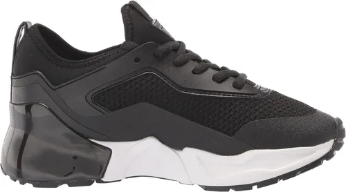 Vista 6 de GUESS Tenis Teckie2 para mujer