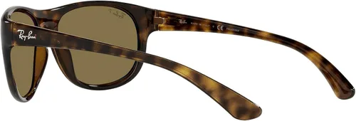 Vista 5 de Ray-Ban RB4351 - Lentes de sol rectangulares