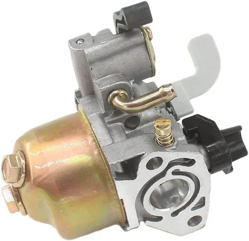 Vista 3 de AISEN Carburador para Monster Moto MM-B80 MM-B80B MM-B80R MM-B80RT Youth Mini Bike 80cc 2.5 HP 0.748 in Admisión 97cc Pit Bike Carb Junta Filtro