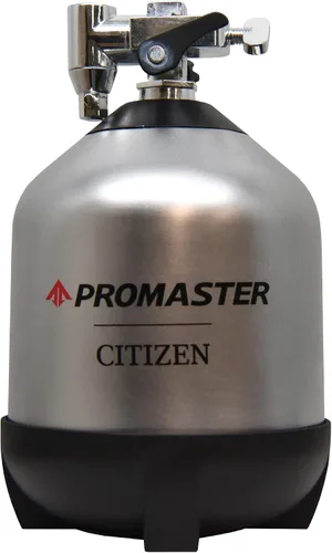 Vista 6 de Citizen Promaster Dive Eco-Drive Watch, 3-Hand Date, ISO Certified, Luminous Hands and Markers, Rotating Bezel