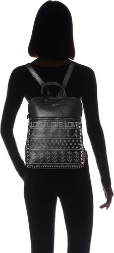 Vista 6 de Desigual Mujer Back_azabache Nanaimo, Negro, Back_azabache Nanaimo