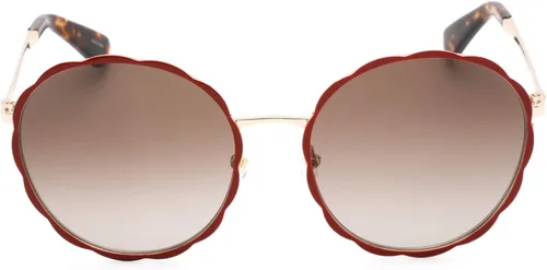 Vista 2 de Kate Spade New York CannesGS Rojo Talla única, Rojo
