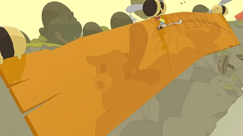 Vista 3 de OlliOlli World Rad - Steam PC Online Game Code