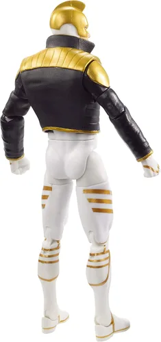 Vista 3 de DC COMICS Multiverse DC REBIRTH THE RAY Figura