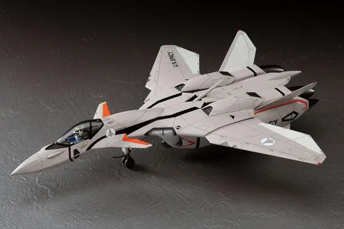 Vista 4 de Hasegawa 665722 Kit