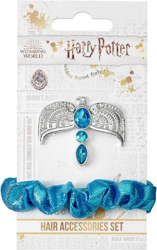 Vista 2 de Juego de accesorios oficiales para el cabello Harry Potter Diadem de The Carat Shop
