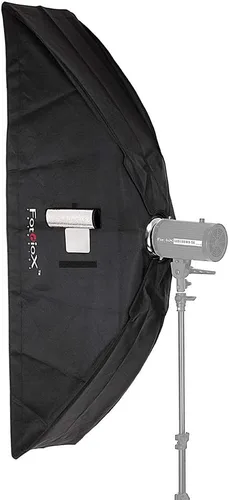 Vista 3 de Fotodiox – Pantalla para lámparas Pro Softbox con Speedring