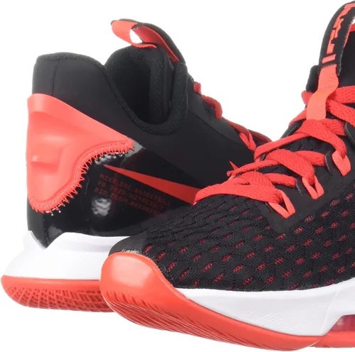 Vista 3 de Nike Zapatillas bajas para hombre, Negro