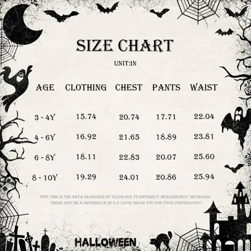 Vista 5 de MOMMY'S NEW MAN Disfraz de esqueleto de Halloween para niña pequeña