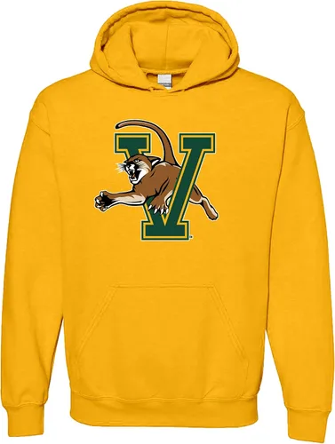 Vista 131 de UGP Campus Apparel - Sudadera con logo principal de la NCAA