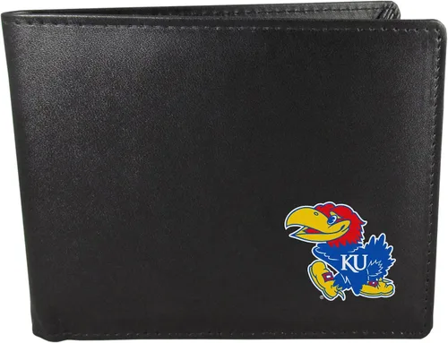 Vista 14 de Siskiyou Sports NCAA unisex Bi-fold Wallet