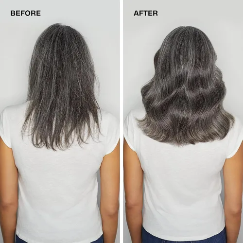 Vista 5 de Paul Mitchell Gel escultor extra corporal, añade plenitud + control de peinado, para cabello fino