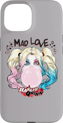 Vista 6 de Harley Quinn Mad Love Case for iPhone 17