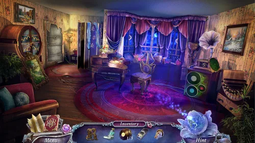 Vista 9 de Crime Secrets Crimson Lily Download