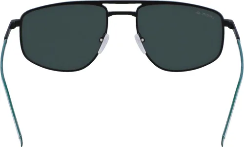 Vista 5 de Lacoste Gafas de sol rectangulares L254s para hombre