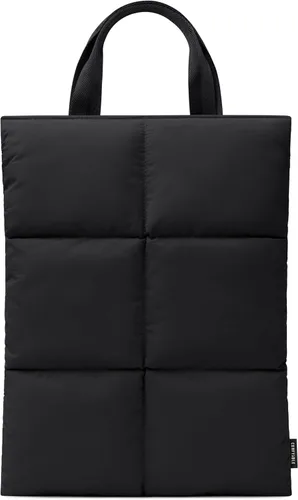 Vista 7 de Comfyable Funda acolchada para laptop de 13 y 14 pulgadas, funda acolchada para portátil con asa, funda de almohada compatible con MacBook Air/Pro
