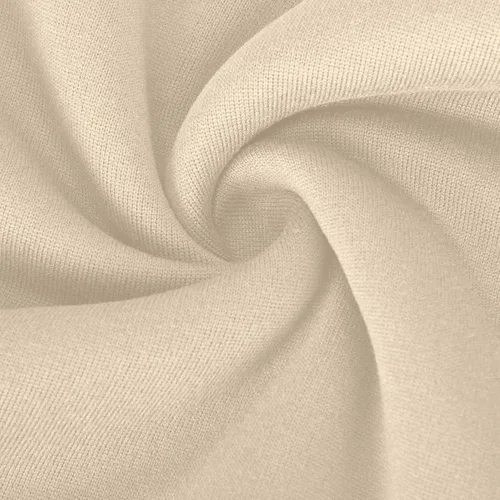 Vista 6 de midelxp Sudaderas de gran tamaño con cuello redondo para mujer, forro polar suave, manga larga, casual, cómodas, lindas sudaderas con capucha