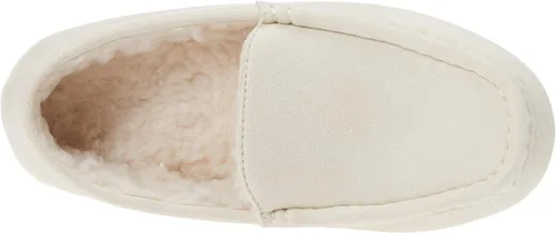 Vista 5 de Tienda Essentials Pantuflas tipo mocasín para mujer