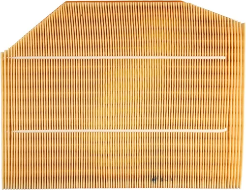 Vista 5 de Mahle Filtro de aire LX 1250