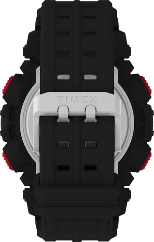 Vista 3 de Timex UFC Redemption - Reloj para hombre (1.969 in)