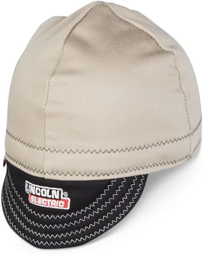 Vista 6 de Lincoln Electric Gorra de Soldadura