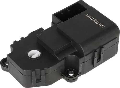 Vista 53 de SCITOO Actuador de puerta mezcladora de calentador HVAC Compatible con Chrysler 300M 1999-2004, Chrysler Intrepid 1998-2004, Chrysler LHS 1999-2001