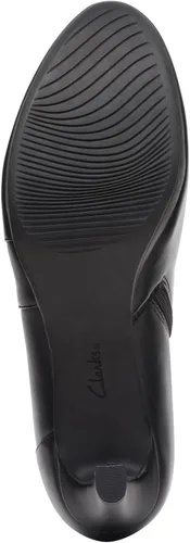 Vista 8 de Clarks Botines Ambyr Hope para mujer