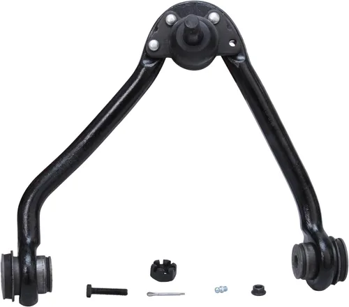 Vista 56 de Detroit Axle - Brazo de control delantero inferior trasero RWD para Dodge
