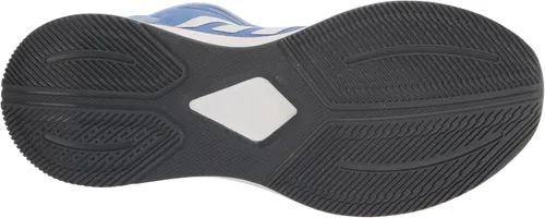 Vista 4 de adidas Tenis de correr Duramo 10 para mujer, Core BlackPulse BlueTeam Real Mage