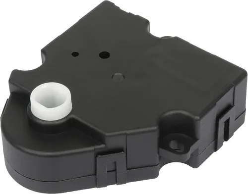 Vista 17 de SCITOO Actuador de puerta mezcladora de calentador HVAC Compatible con Chrysler 300M 1999-2004, Chrysler Intrepid 1998-2004, Chrysler LHS 1999-2001