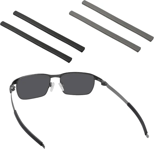 Vista 14 de BLAZERBUCK Calcetines de repuesto para gafas Oakley Tincup/Pitchman/Wheel House