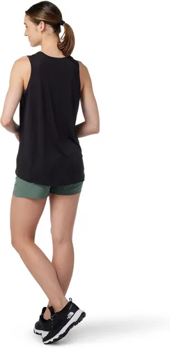 Vista 3 de Smartwool Camiseta sin mangas Merino Sport 120 para mujer
