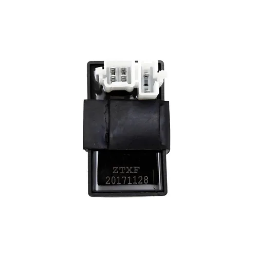 Vista 9 de PRO BAT Arnés de cableado eléctrico completo Cable CDI Bobina Conjunto de estator de 8 polos para vehículos de 4 ruedas Stroke ATV Quad Pit Dirt