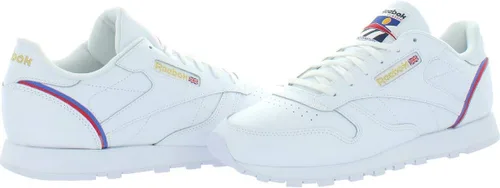 Vista 2 de Reebok Women's Classic Leathers Sneaker