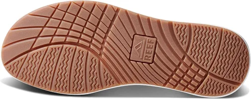 Vista 3 de Reef Zapatos náuticos Swellsole Skipper para hombre