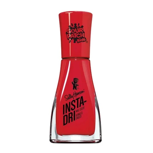 Vista 37 de Sally Hansen Insta-Dri Nail Color - Esmalte de uñas 143 In Nude Tral para mujer, 0.31 onzas