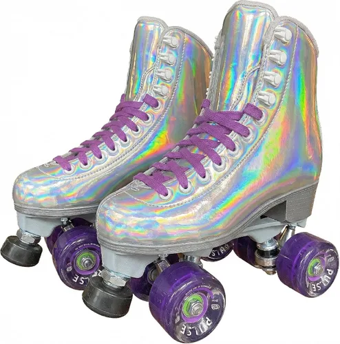 Vista 4 de Jackson Vista Viper - Patines de nailon para exteriores