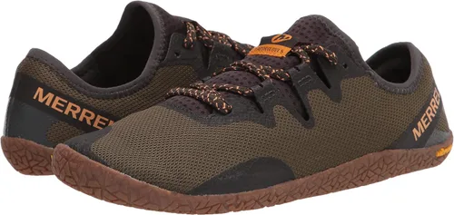 Vista 7 de Merrell Vapor Glove 5 - Tenis para hombre