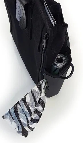 Vista 3 de Doggone Good! Bolsa de recompensa rápida con correa de cinturón gratis Compre directamente