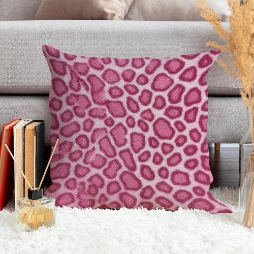 Vista 98 de Funda de cojín decorativa con estampado de guepardo verde peridoto para sofá, funda de almohada verde crema con estampado de leopardo con A-16