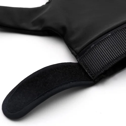 Vista 7 de CUESOUL Guantes profesionales de billar izquierdo y derecho