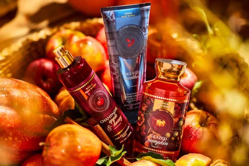 Vista 3 de Bath & Body Works Tarjeta de regalo $25