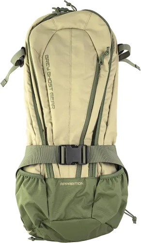Vista 2 de Grey Ghost Gear Bolsa de Aparición - BronceadoOD