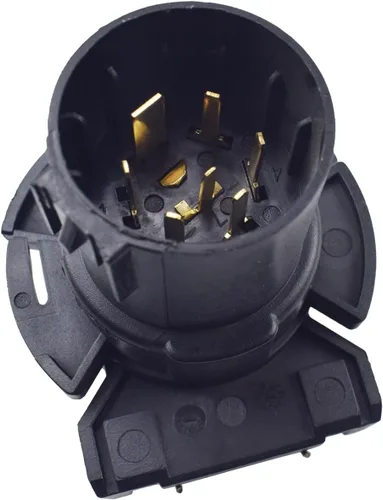 Vista 5 de 924-307 Conector de enganche de remolque para Buick Enclave Chevy Express Suburban GMC Sierra Cadillac Escalade
