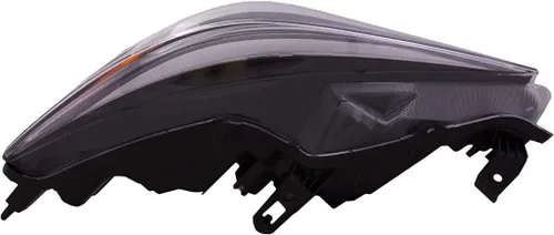 Vista 3 de KarParts360 Para Infiniti Q50 híbrido faro conjunto lado conductor 2018 2019 LED para IN2502179 26060-6HH7A