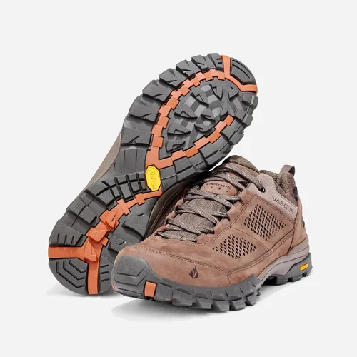 Vista 2 de Vasque Zapato de senderismo Talus at UD Low para hombre