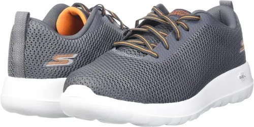 Vista 7 de Skechers Go Walk Max-54601 - Tenis deportivos para hombre
