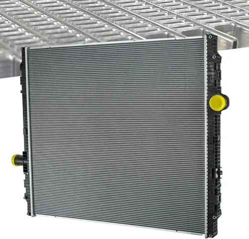 Vista 14 de 3A151-17100 Reemplazo del radiador del tanque de agua para Kubota M6800HDC M6800S M8200 M9000 M9000HD 3A751-17100, radiador de tractor